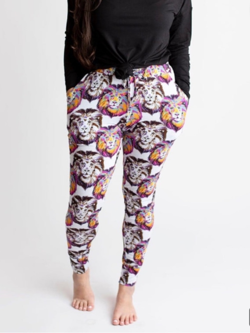 Little Bum Bums PJ pants
